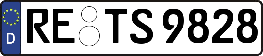 RE-TS9828