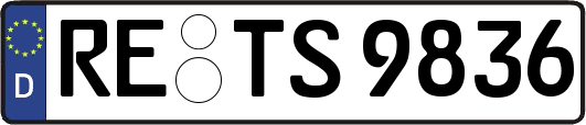 RE-TS9836