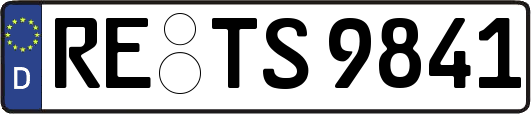 RE-TS9841
