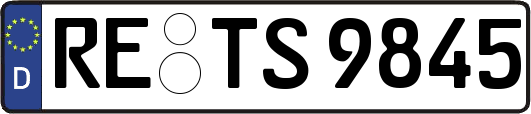RE-TS9845