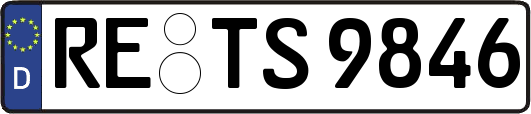 RE-TS9846