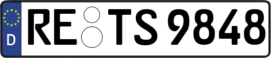 RE-TS9848