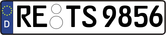 RE-TS9856