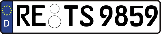 RE-TS9859