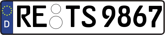 RE-TS9867