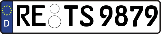 RE-TS9879