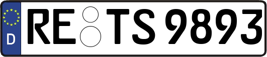 RE-TS9893