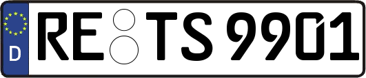 RE-TS9901