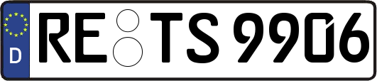 RE-TS9906