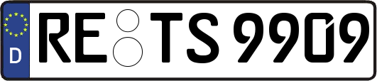RE-TS9909