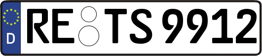 RE-TS9912