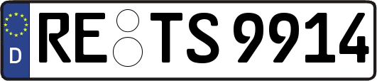 RE-TS9914