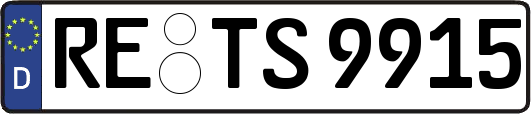 RE-TS9915
