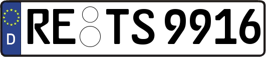 RE-TS9916
