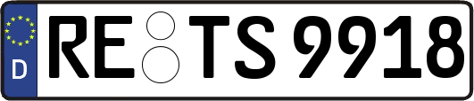 RE-TS9918