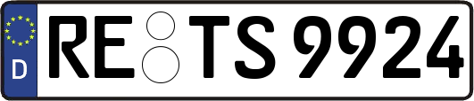 RE-TS9924