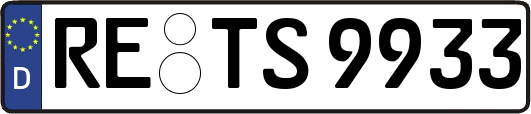 RE-TS9933