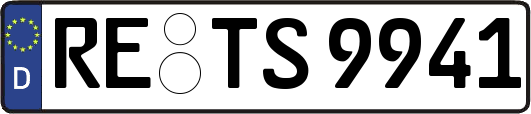 RE-TS9941