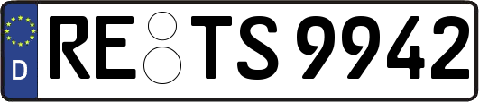 RE-TS9942