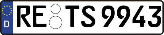 RE-TS9943
