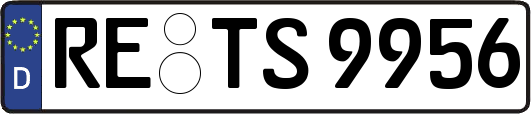 RE-TS9956