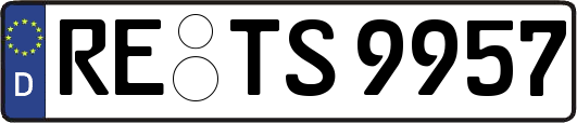 RE-TS9957