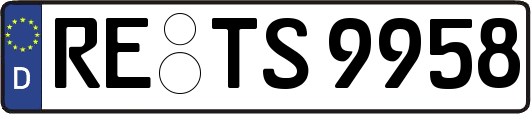 RE-TS9958