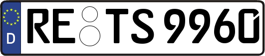 RE-TS9960