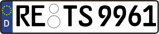 RE-TS9961