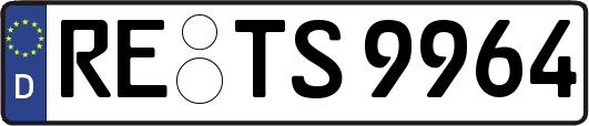 RE-TS9964