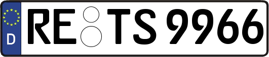 RE-TS9966
