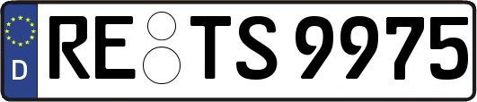 RE-TS9975