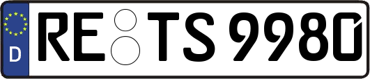 RE-TS9980