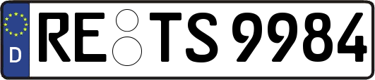 RE-TS9984