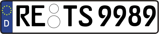 RE-TS9989