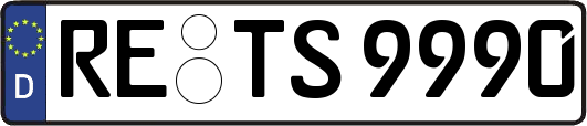 RE-TS9990