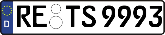 RE-TS9993