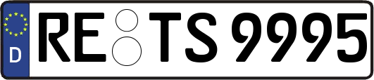 RE-TS9995