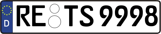 RE-TS9998