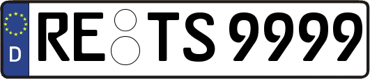 RE-TS9999