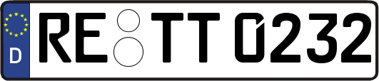 RE-TT0232