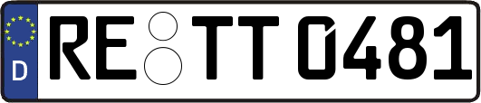 RE-TT0481