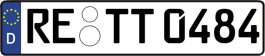RE-TT0484
