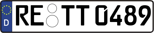 RE-TT0489