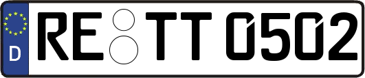 RE-TT0502