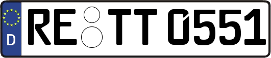 RE-TT0551