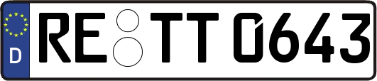 RE-TT0643