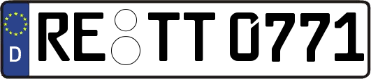 RE-TT0771