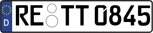 RE-TT0845