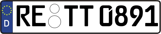 RE-TT0891